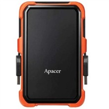 هارد اکسترنال اپیسر حافظه اچ دی دی اکسترنال اپیسر مدل AC630 ظرفیت 1 ترابایت